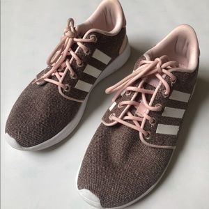 Adidas Cloudfoam QT Racer